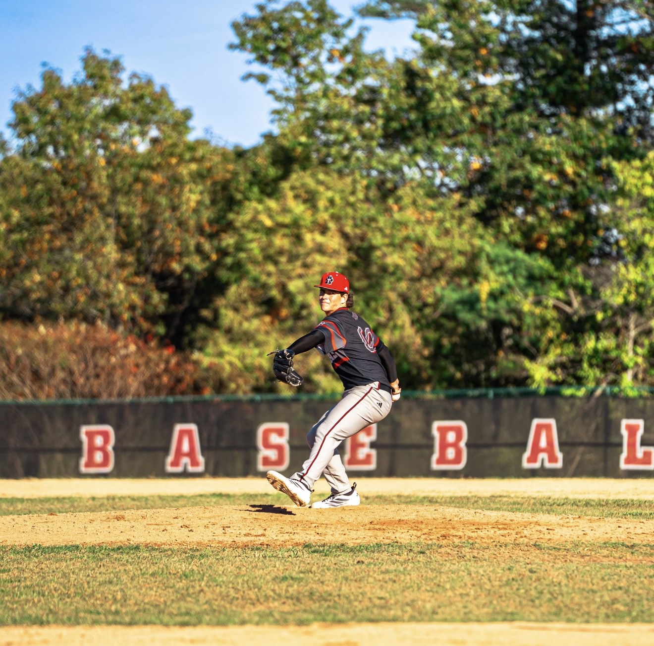James McGlone athlete profile head shot