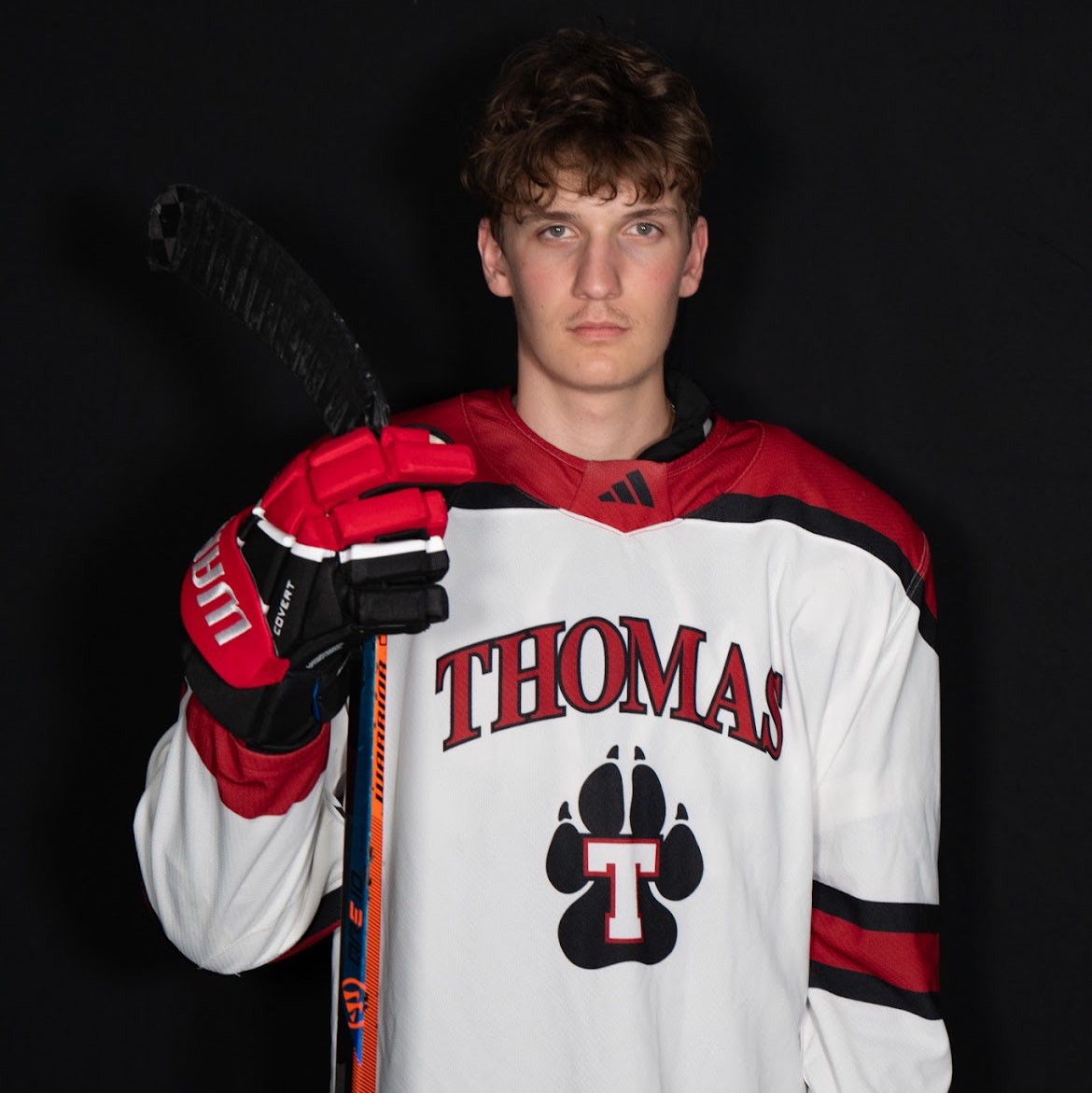 Sam Lockwood athlete profile head shot