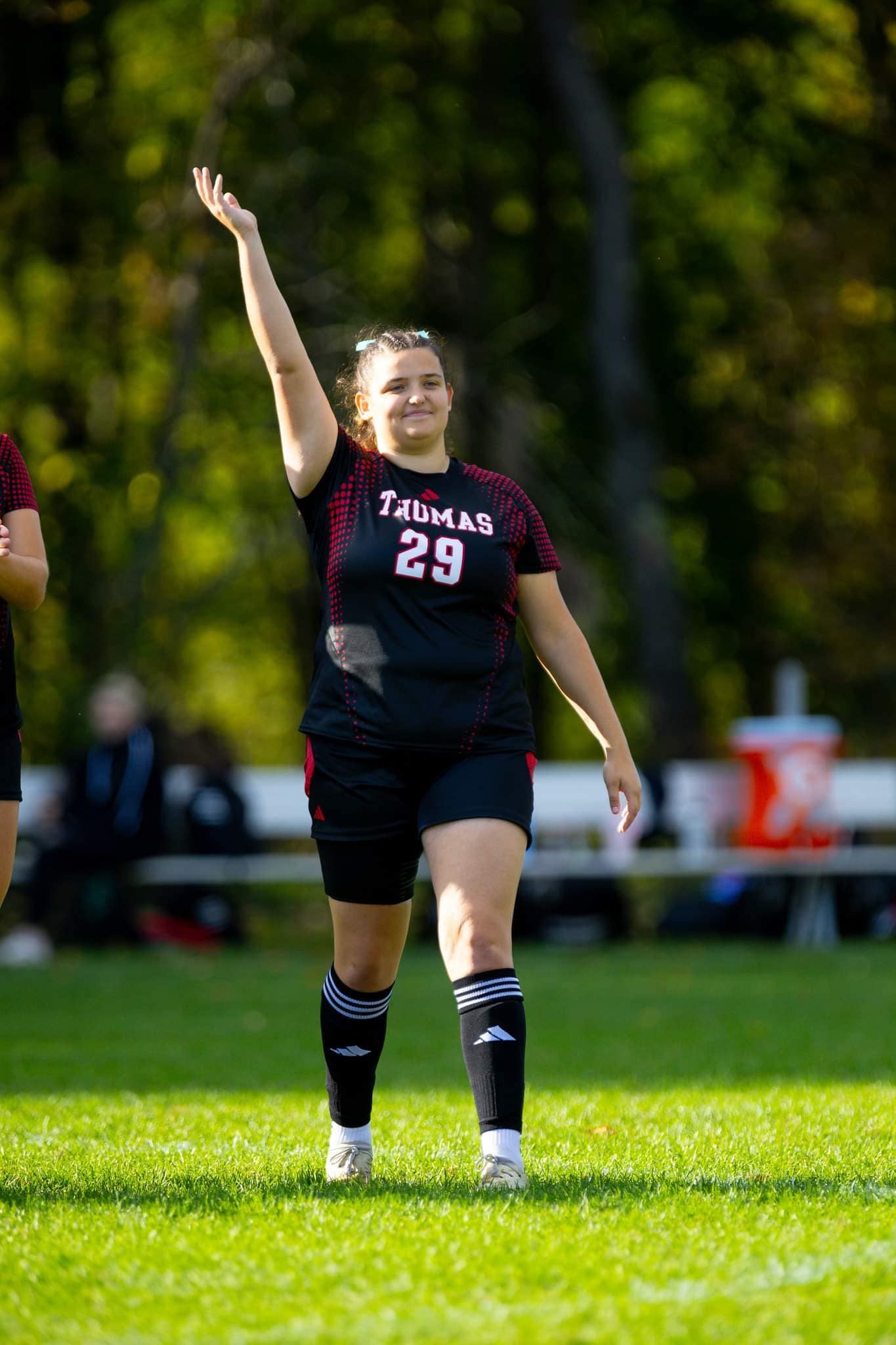 Kathryn McIntyre athlete profile head shot