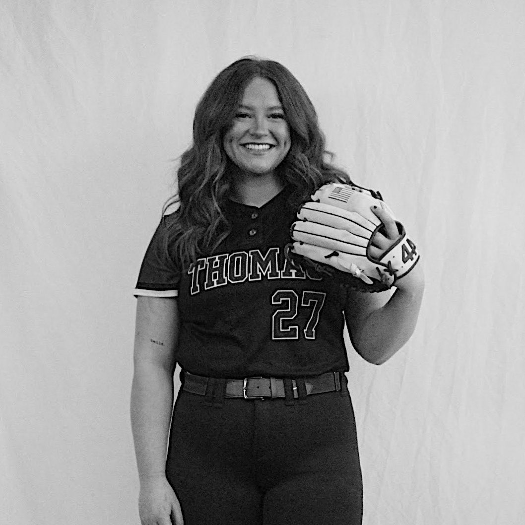 Jennie Whitten athlete profile head shot