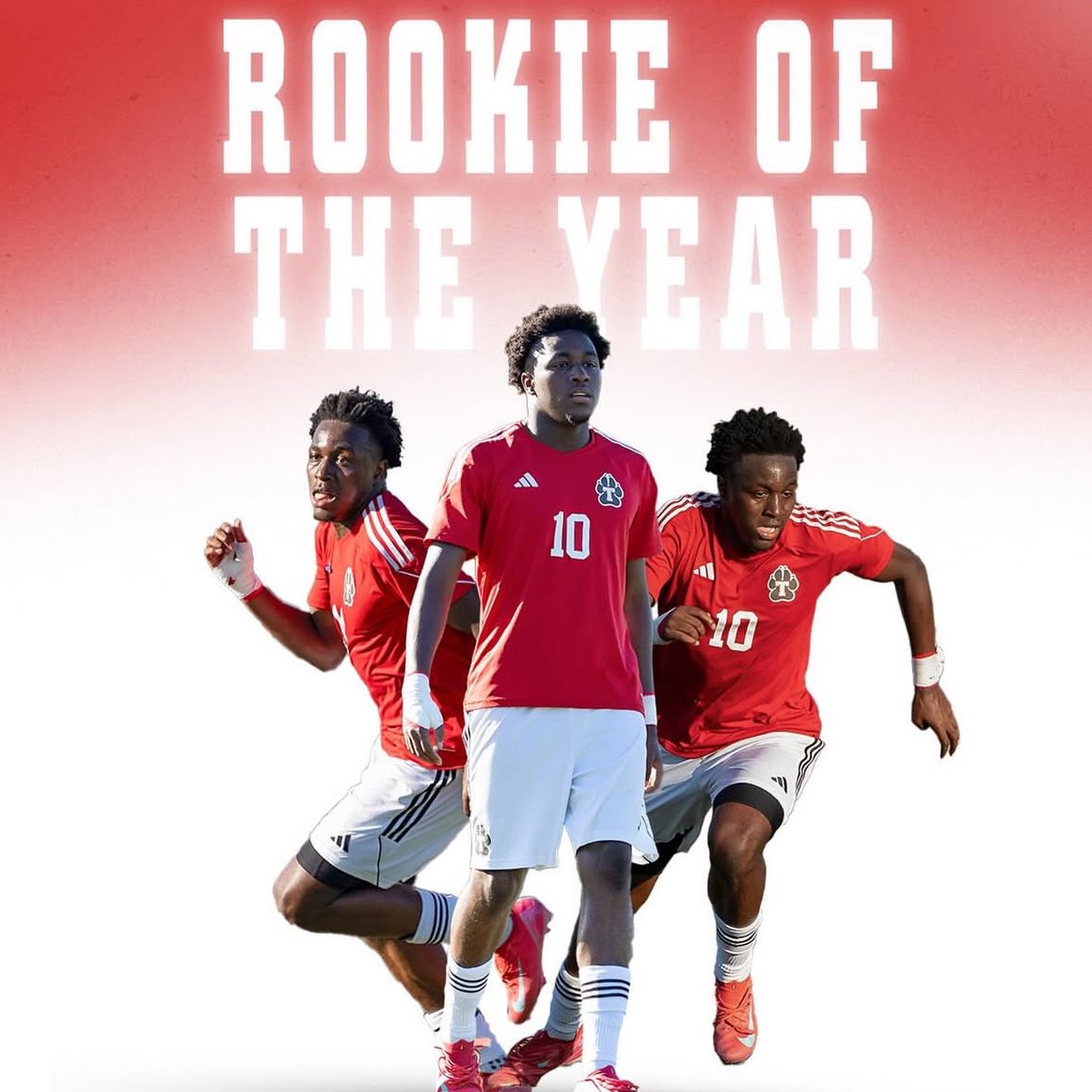 Shafi Ibrahim athlete profile head shot