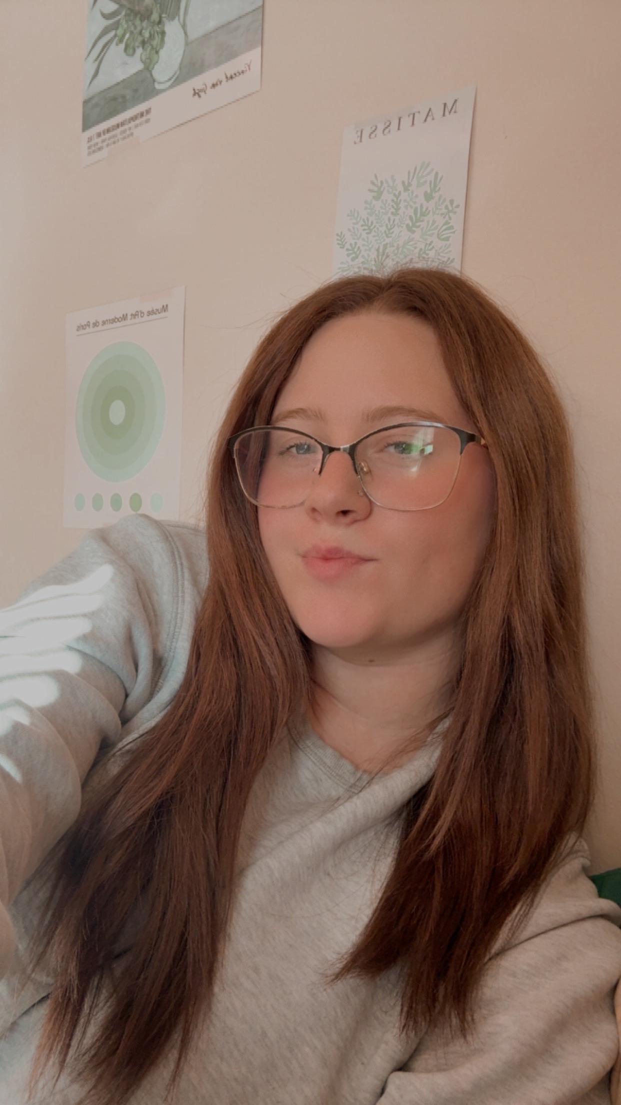 Anna Durost athlete profile head shot