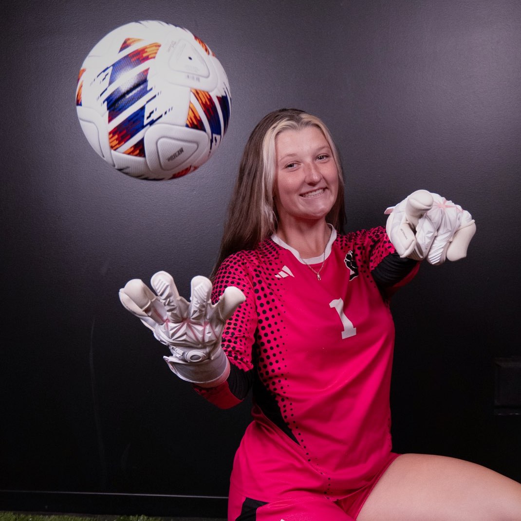 Emily Rock athlete profile head shot