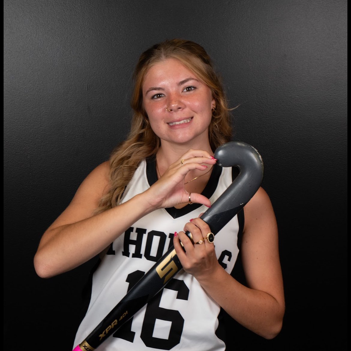 Rylee Cooper athlete profile head shot