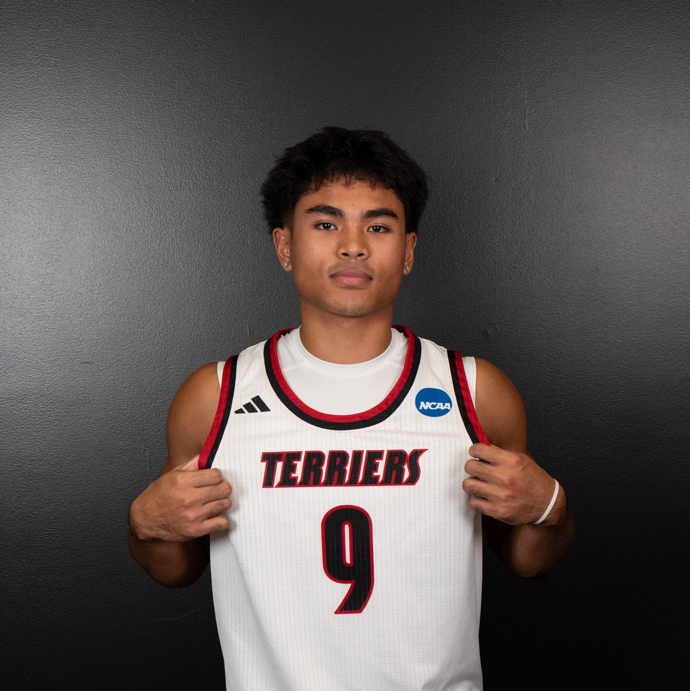 Jayden Kim athlete profile head shot