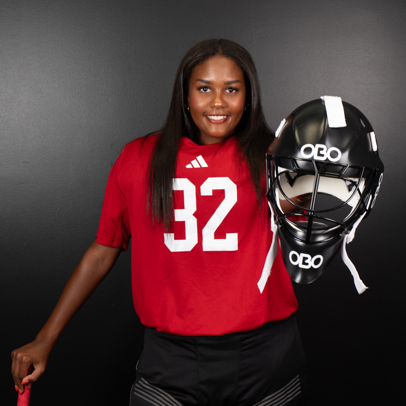 Eliya Drummond athlete profile head shot