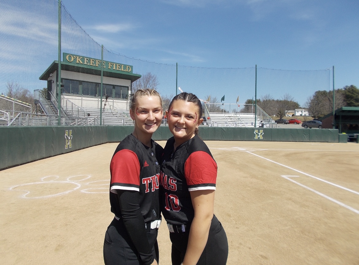 Madalynne Morris athlete profile head shot