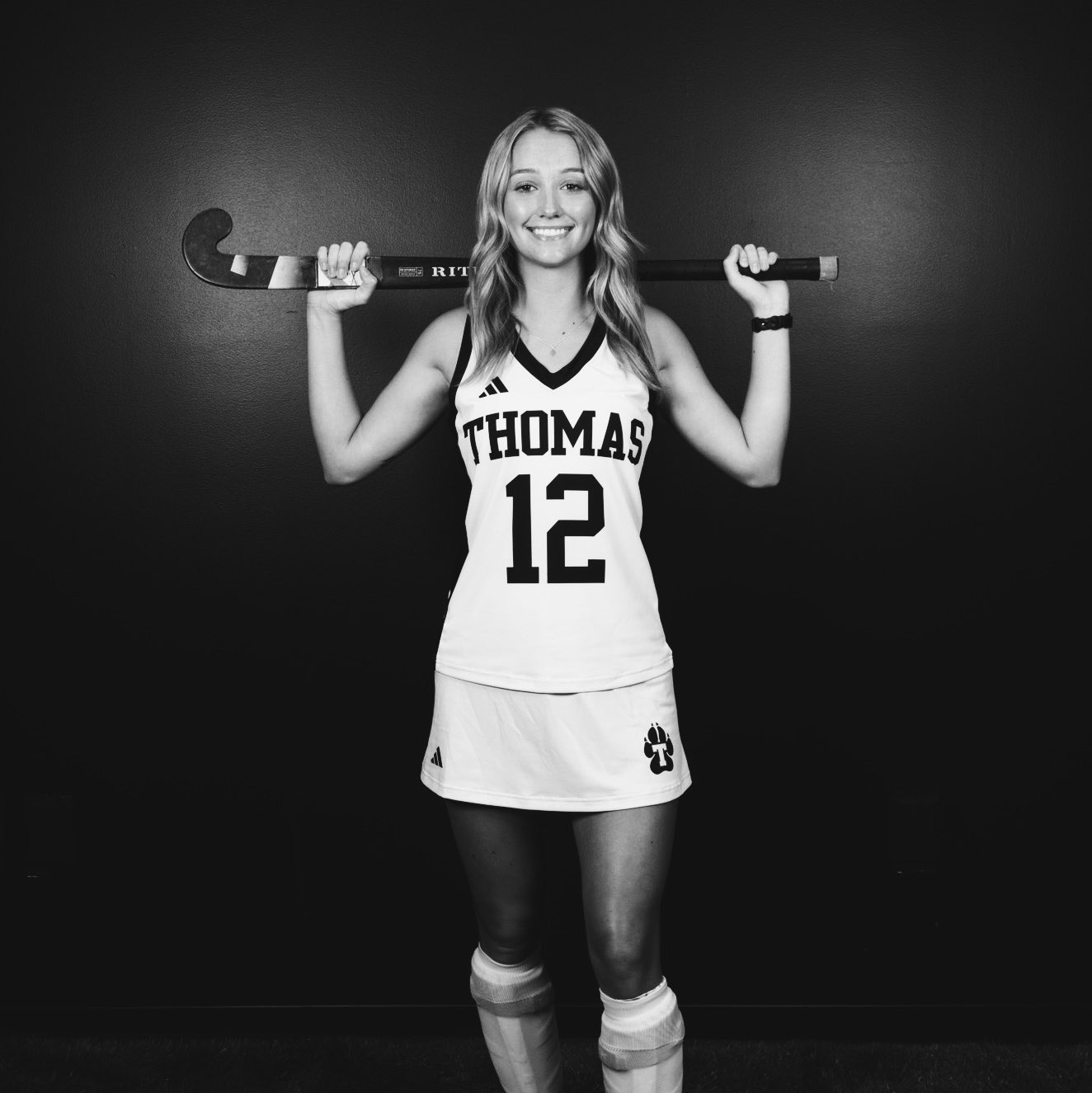 McKenzie Clay athlete profile head shot