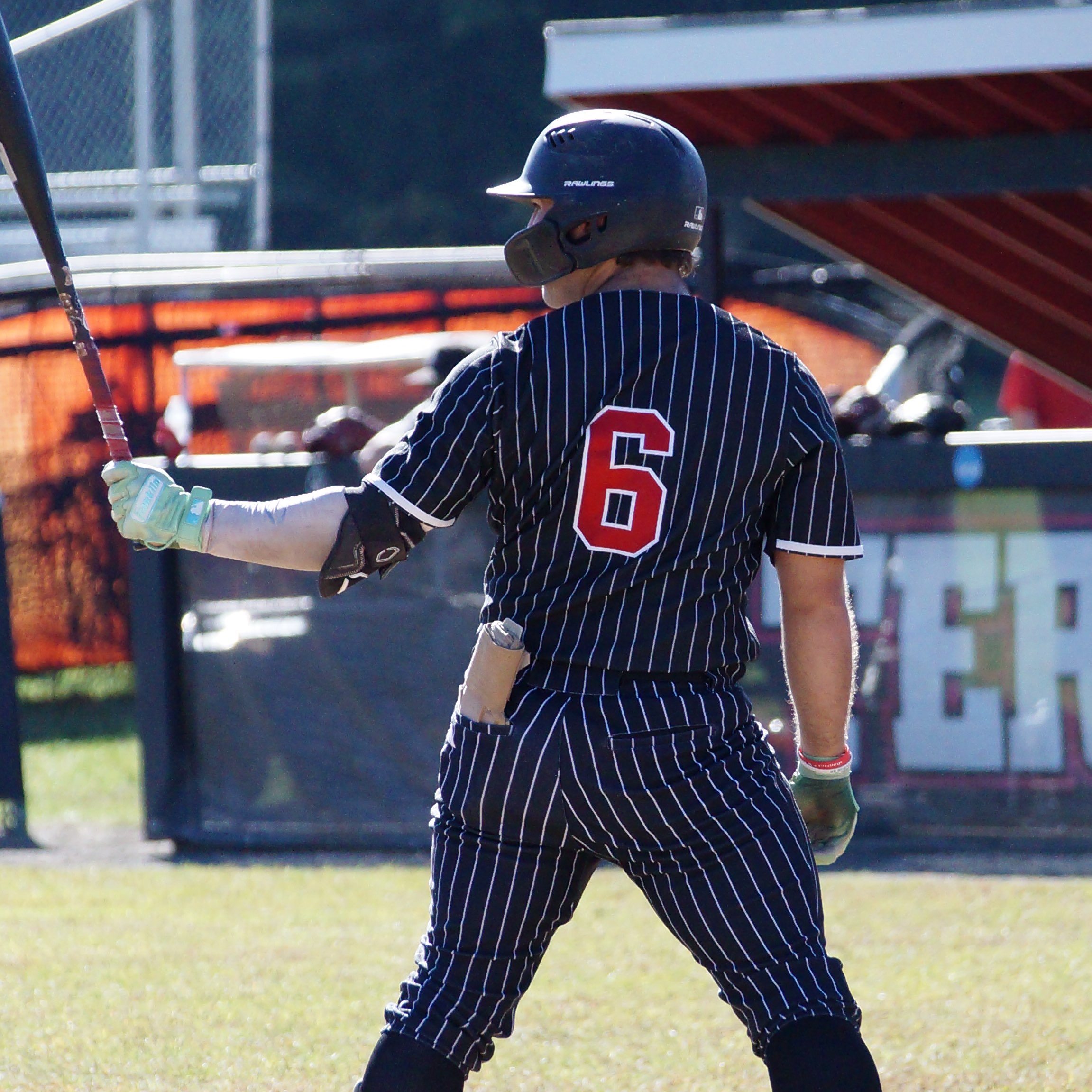 Benjamin Seguin athlete profile head shot