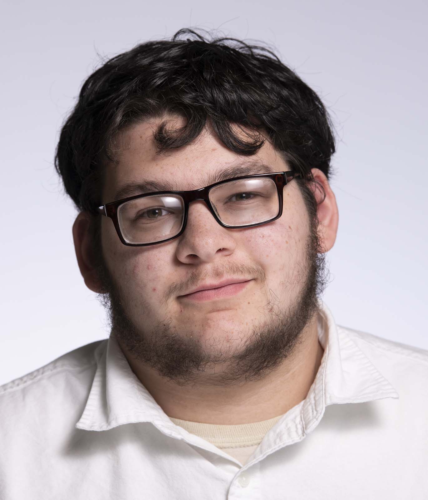 Kyle Siebert athlete profile head shot