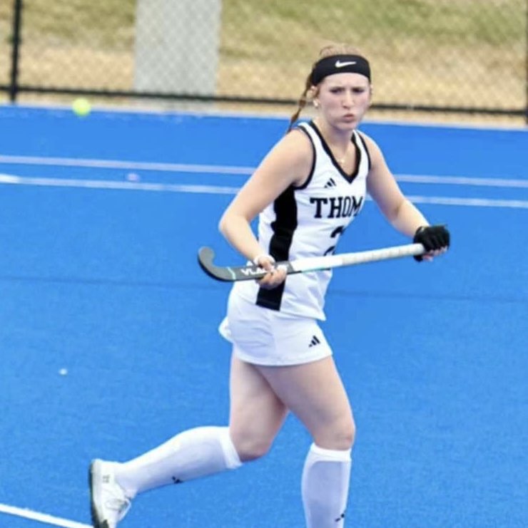 Celia Stinson athlete profile head shot