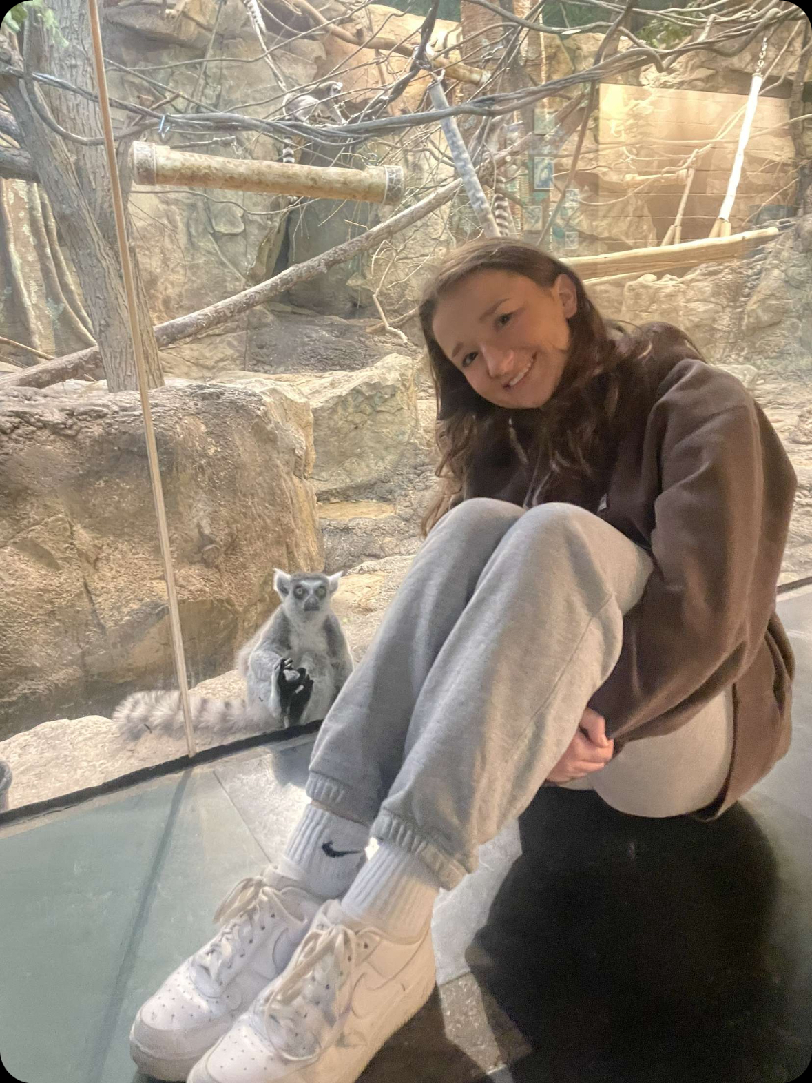 Eve Schultz athlete profile head shot