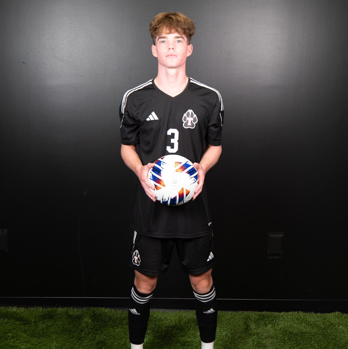 Andrew Hodgins athlete profile head shot