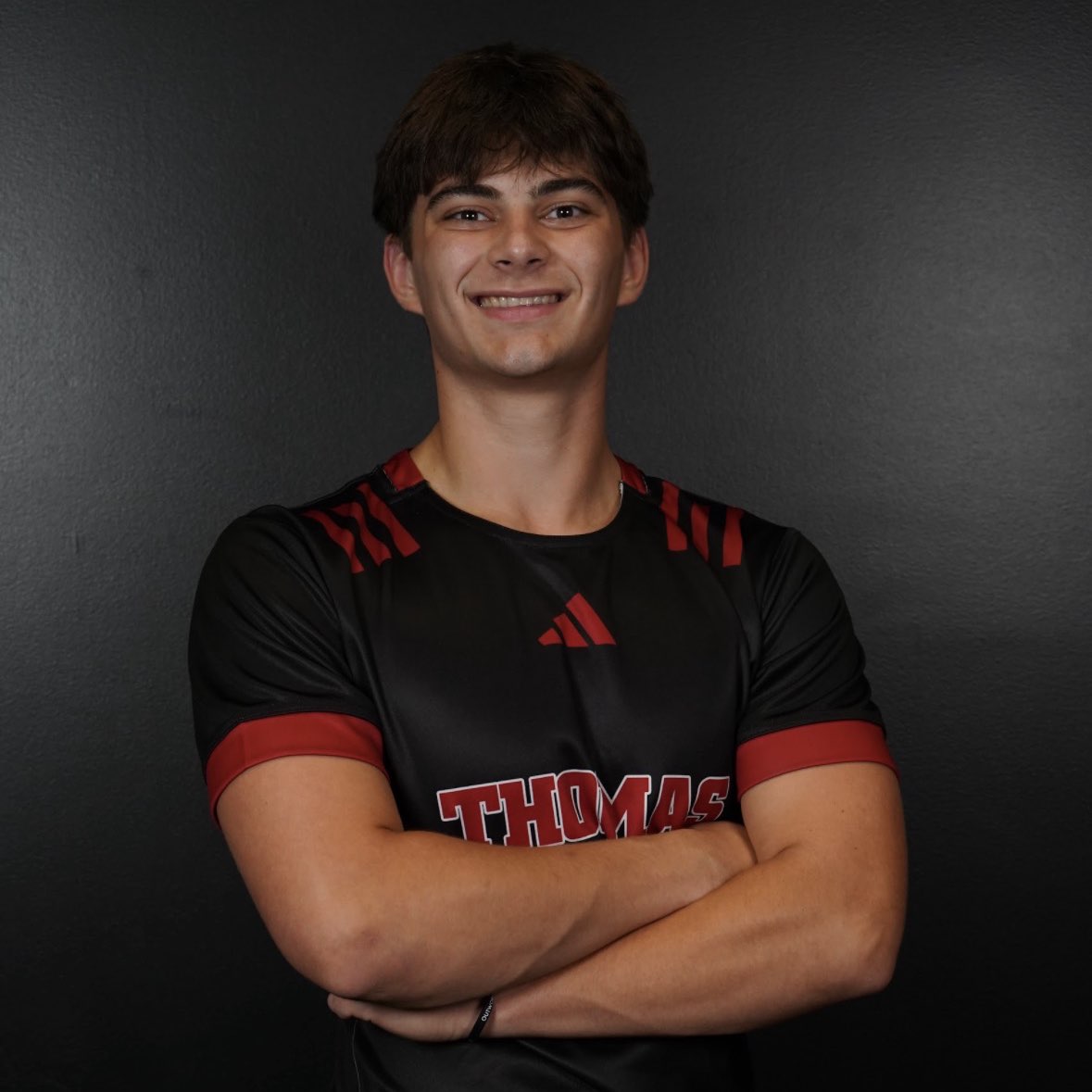 Alden Nickerson athlete profile head shot