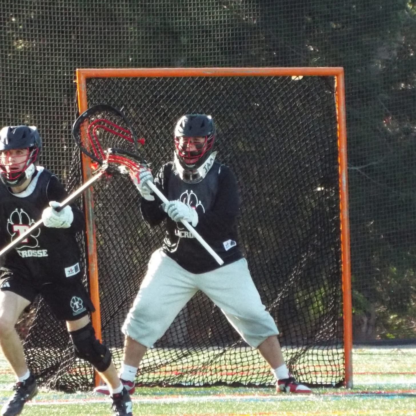 Michael Picard athlete profile head shot