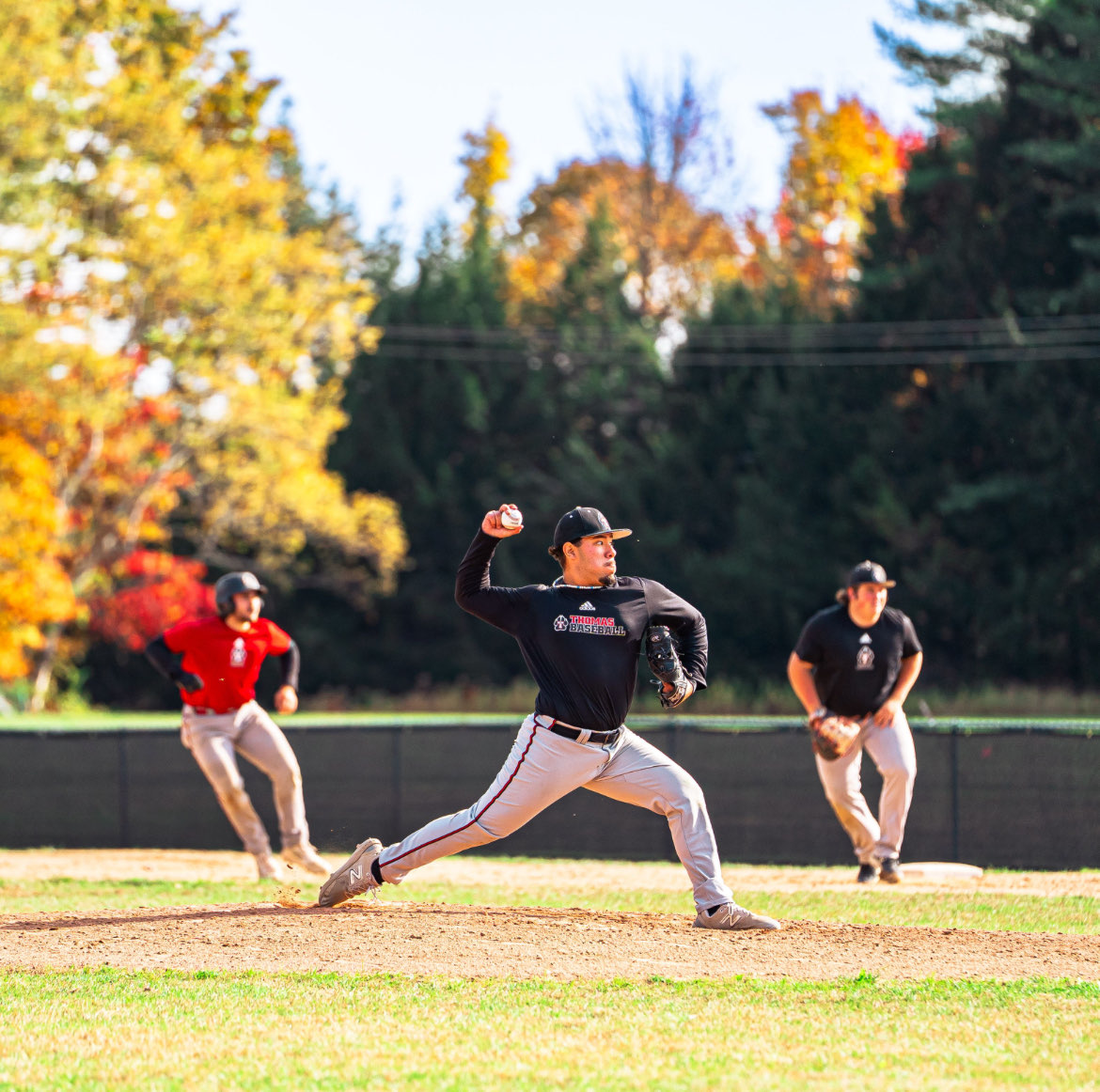 Christopher Rodriguez athlete profile head shot