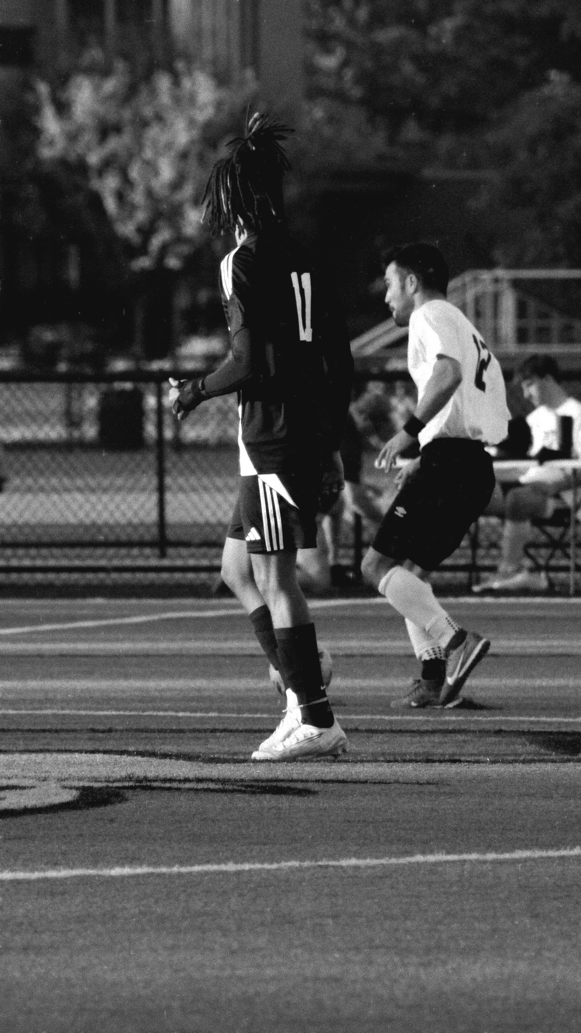 Ze Taylor athlete profile head shot