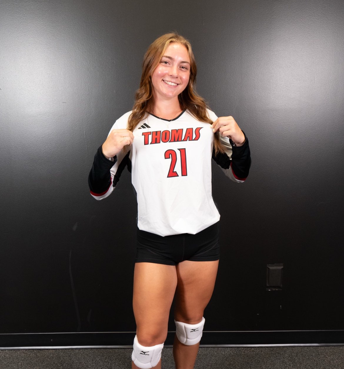 Karissa Cotoia athlete profile head shot