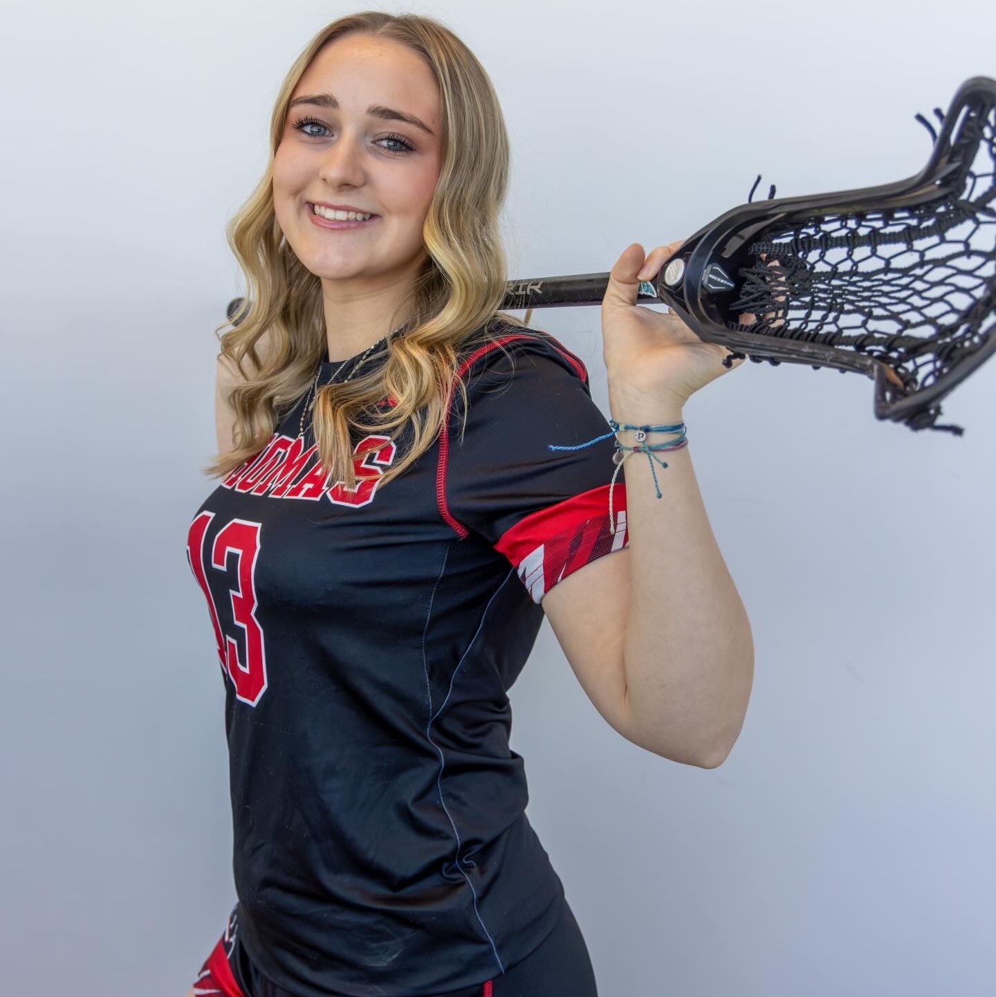 Sophia Clayton athlete profile head shot