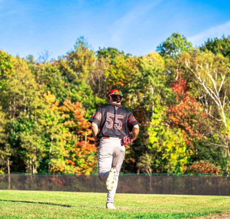 Brayden Viveiros athlete profile head shot