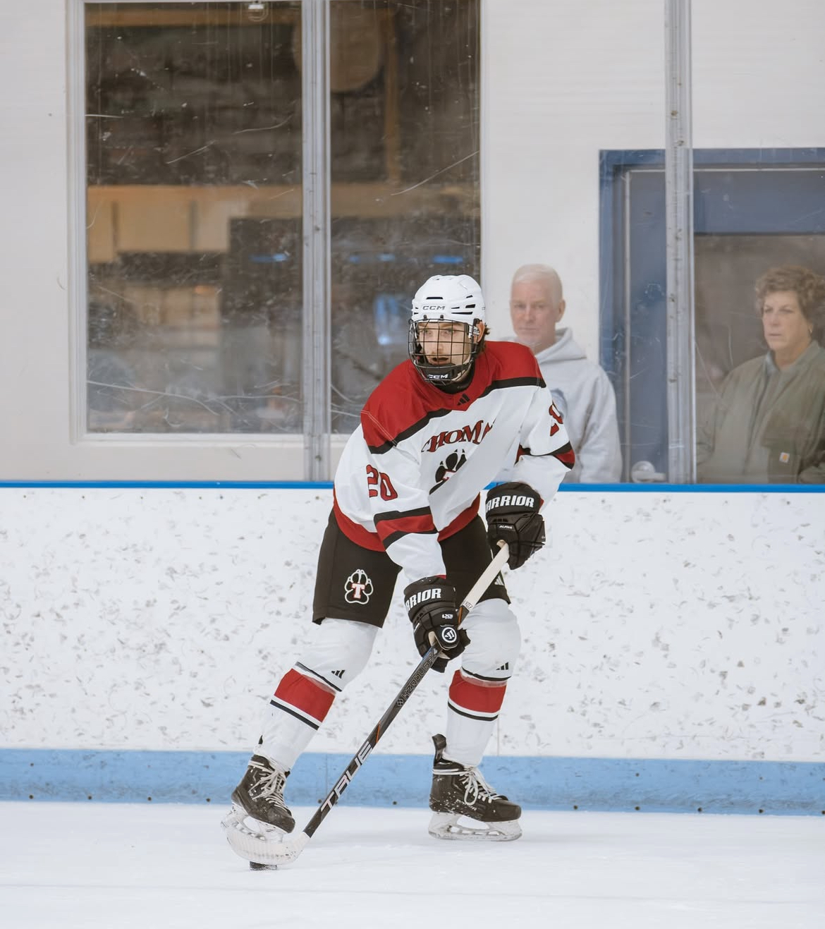 Colton Kozma athlete profile head shot