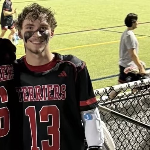 Jesse Sag athlete profile head shot