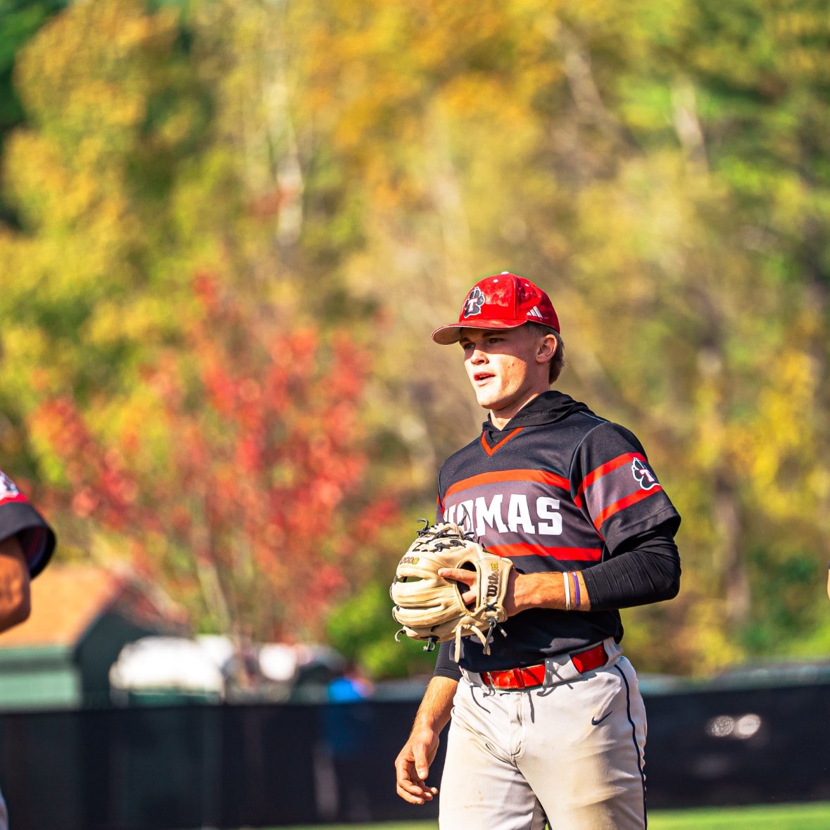 Gavin Clark athlete profile head shot