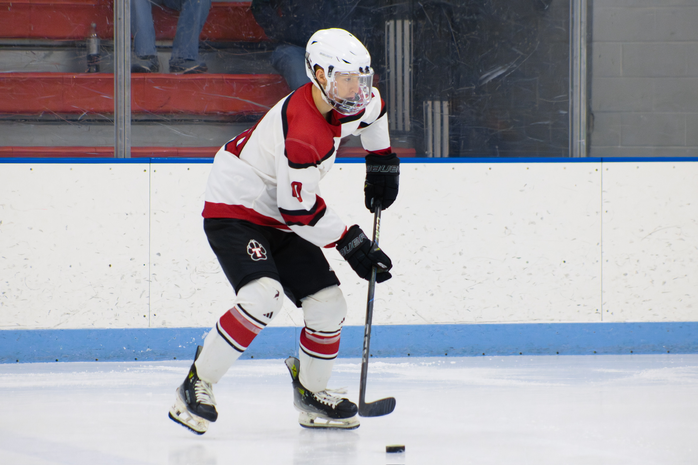 Hunter Coughlin athlete profile head shot