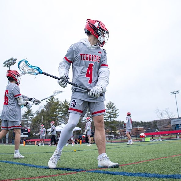 Connor Hamilton athlete profile head shot