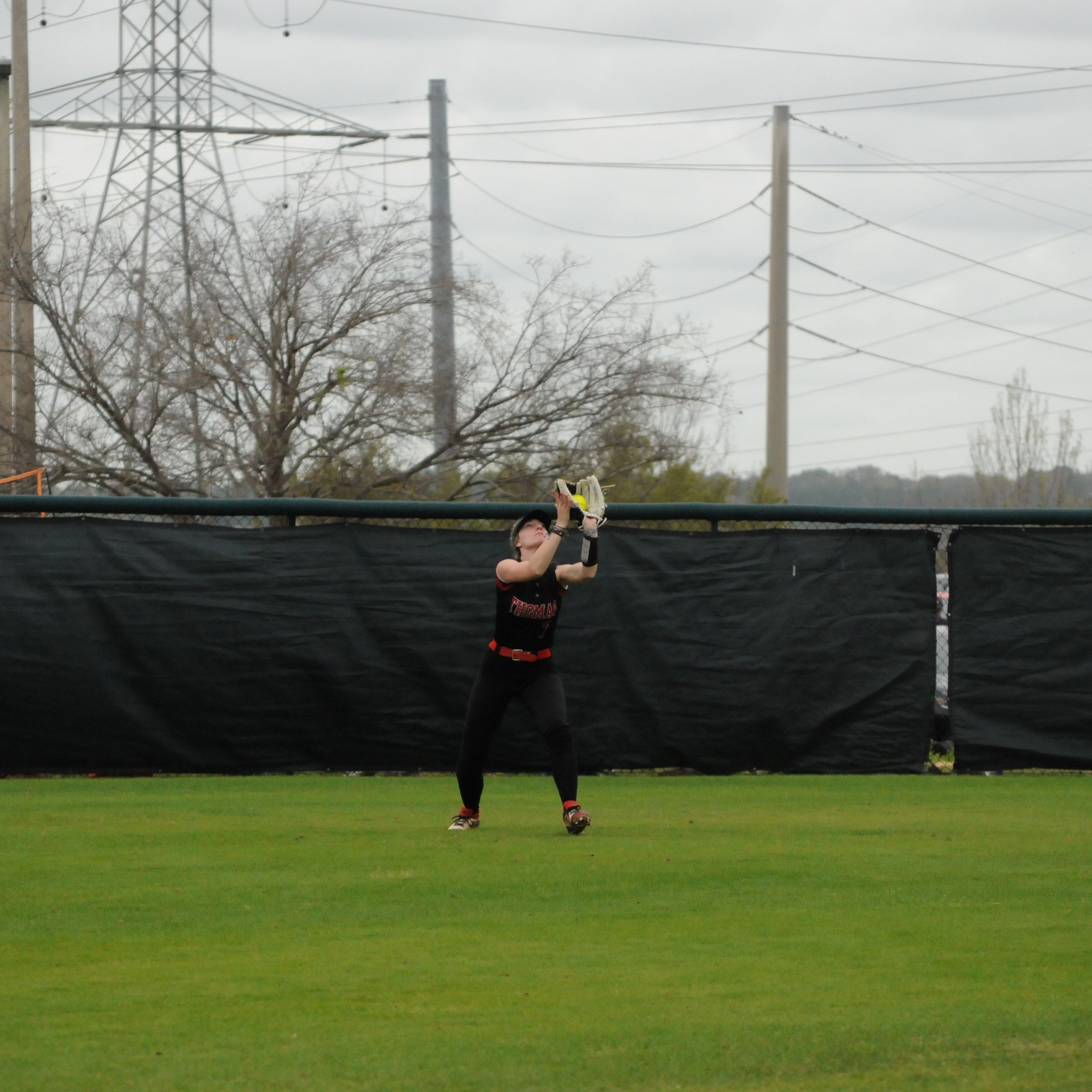 Abigail Farone athlete profile head shot