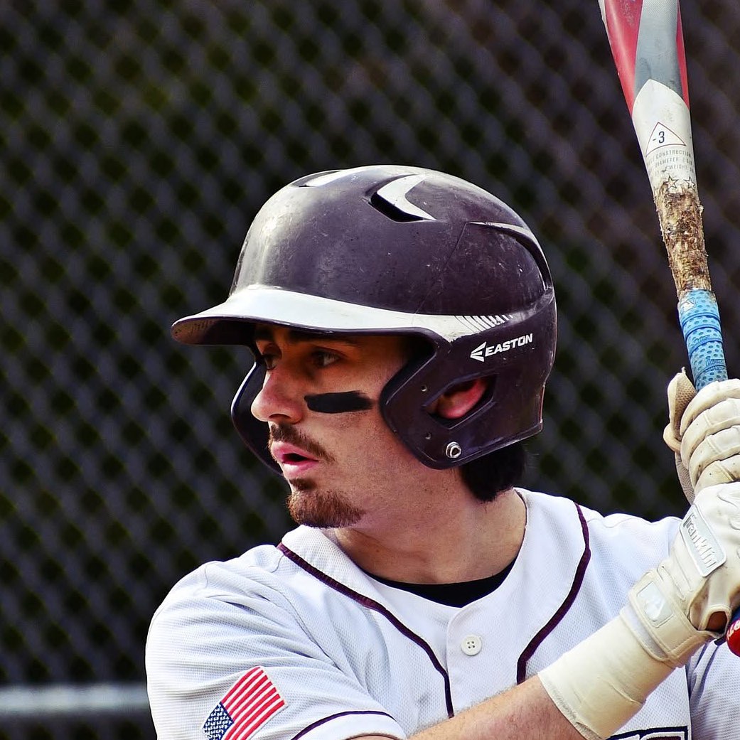 Adam Lafond athlete profile head shot