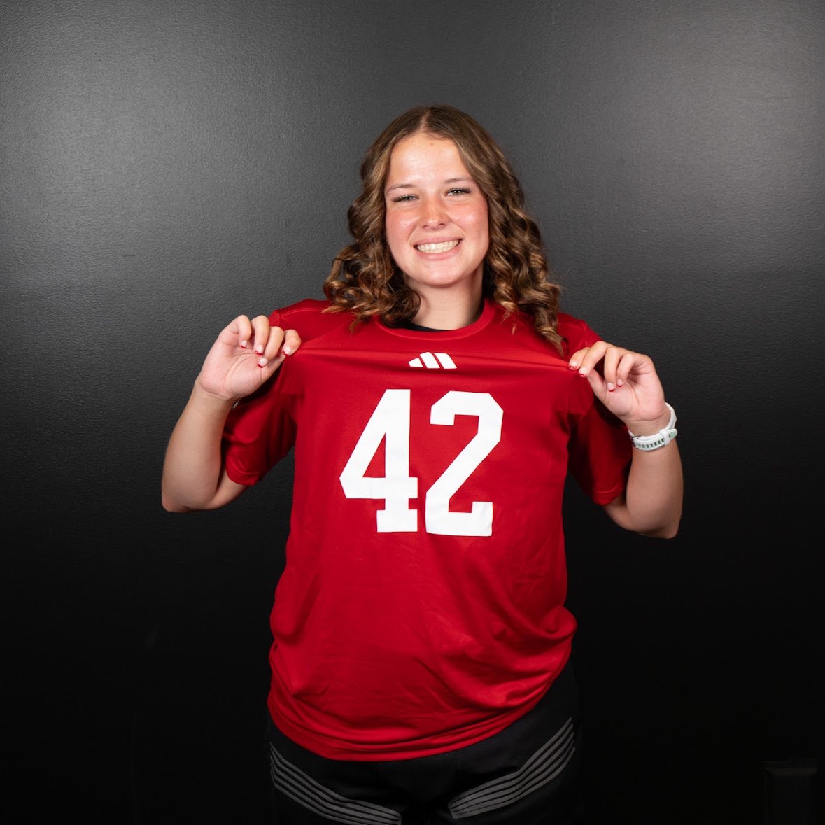 Madeleine Ross athlete profile head shot