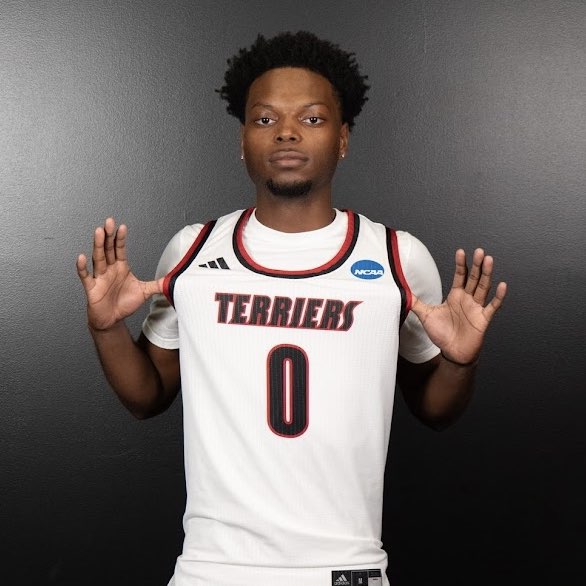 Antonio Blackmon athlete profile head shot