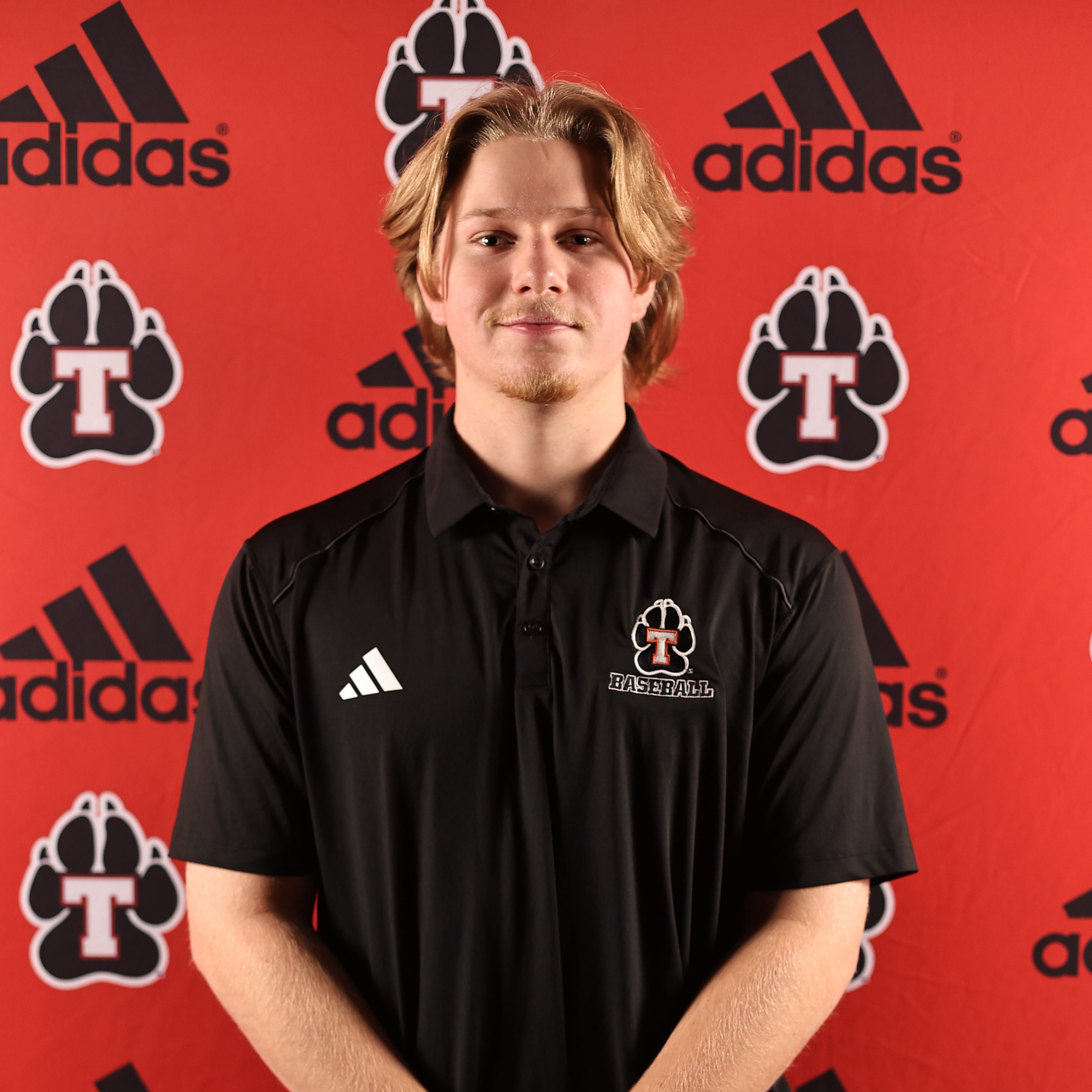 Jeremy Spencer athlete profile head shot