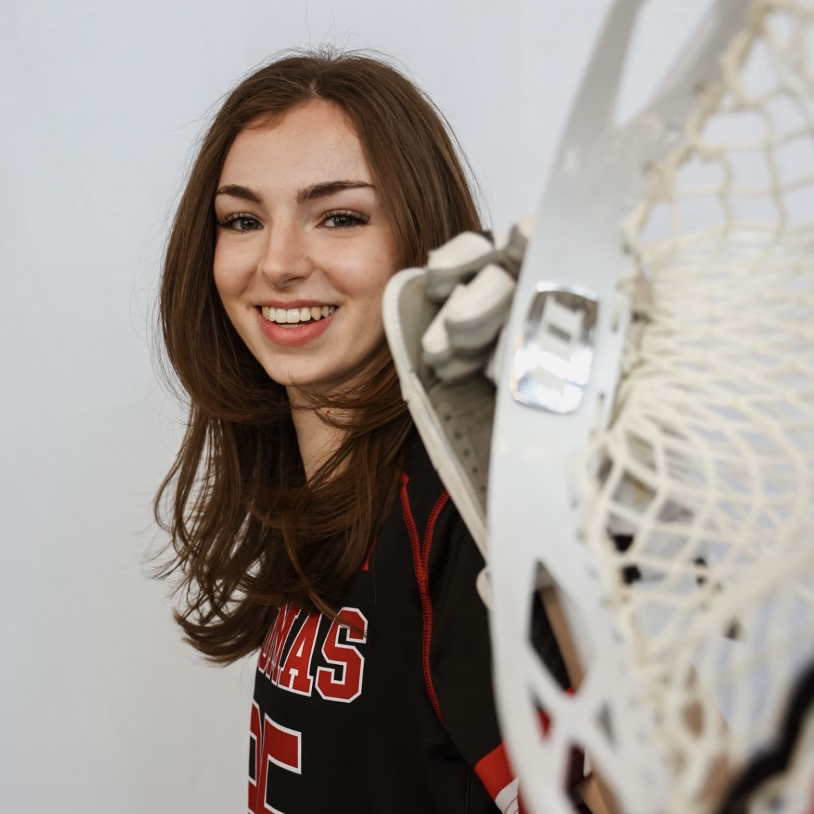 Bristol Sine athlete profile head shot