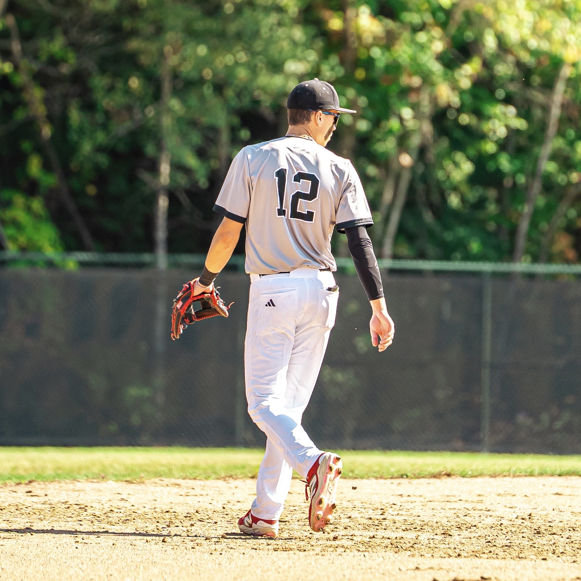 Nicholas Griffel athlete profile head shot