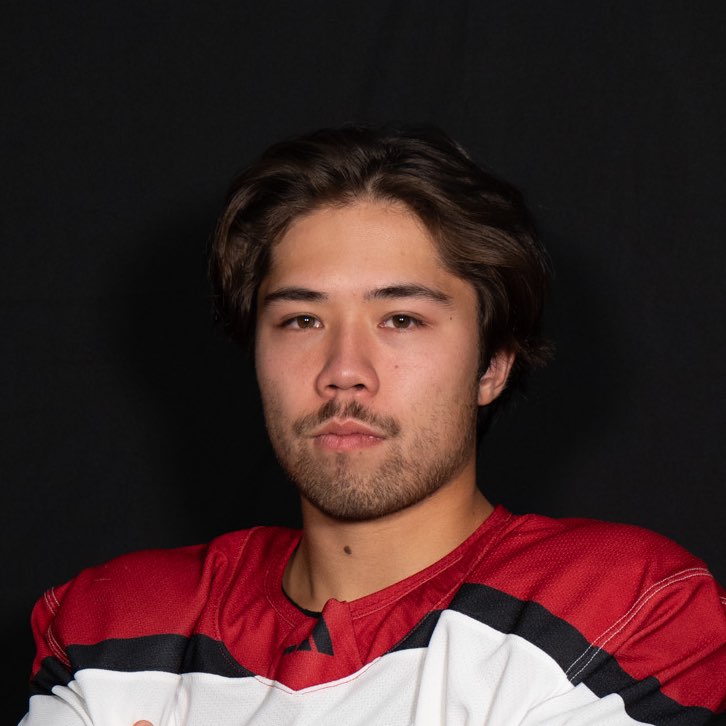 Devon Fay athlete profile head shot