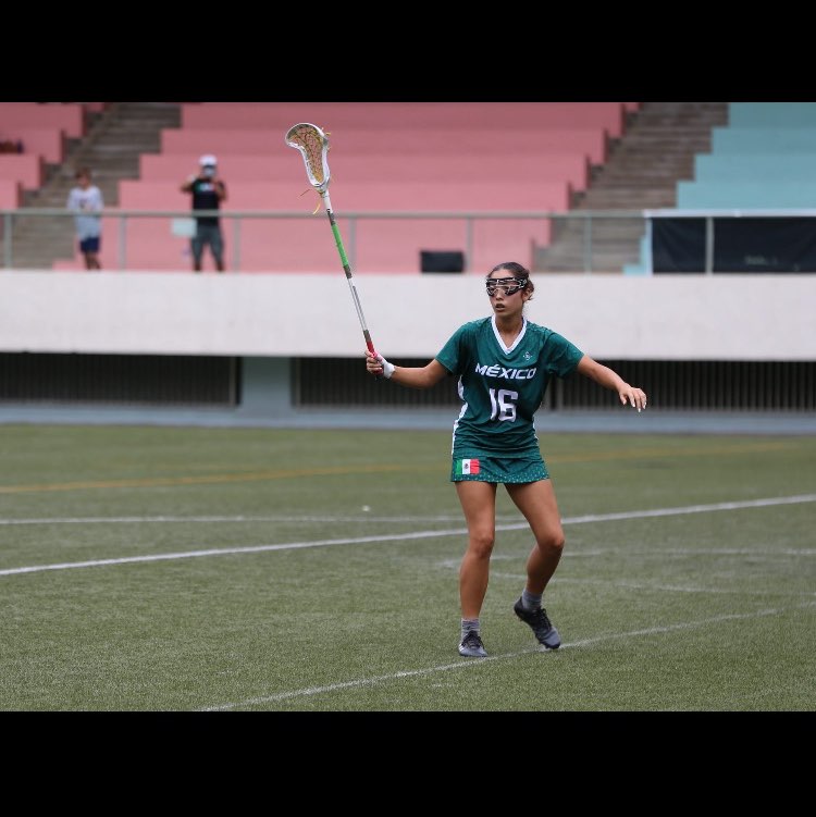 Katarina Olvera athlete profile head shot