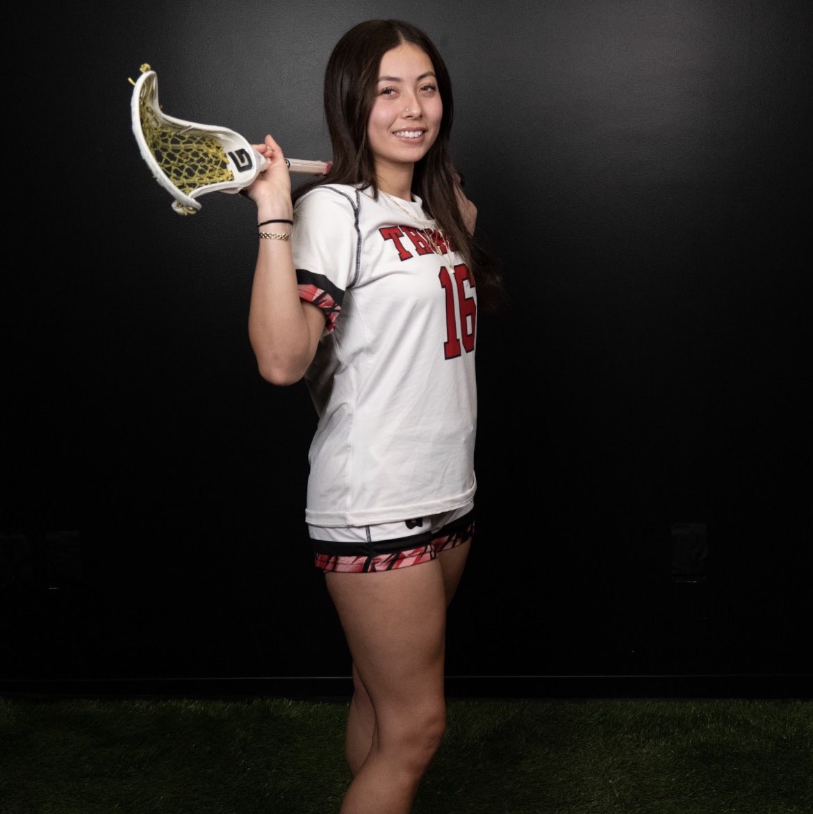 Katarina Olvera athlete profile head shot