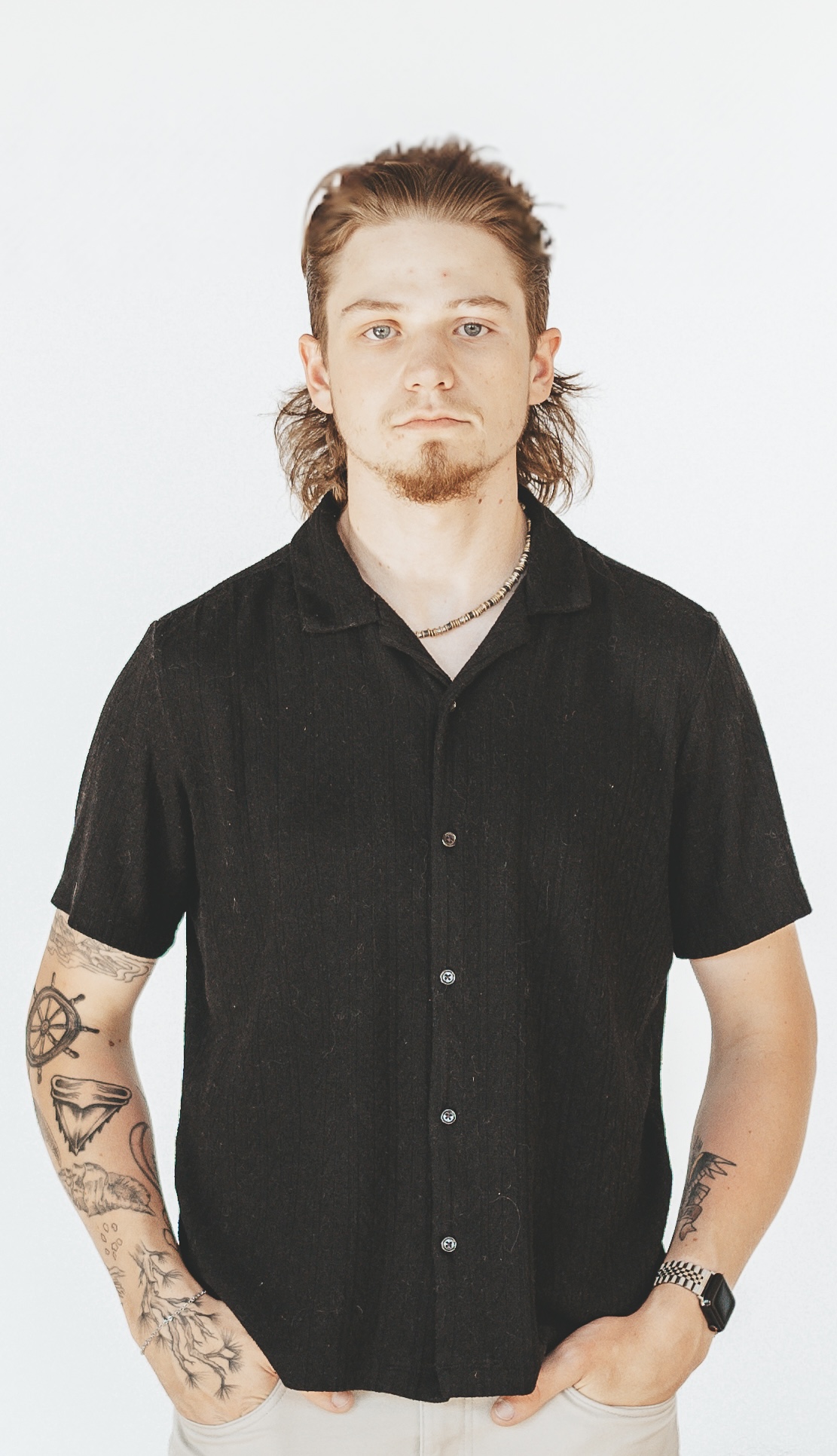 Toby Hopson athlete profile head shot