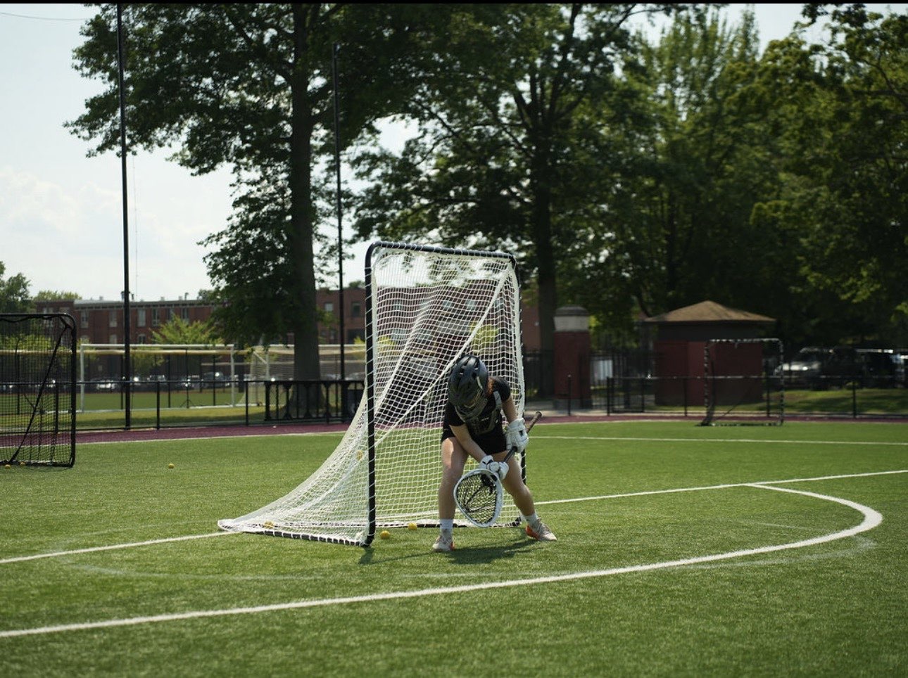 Amber Boardman athlete profile head shot