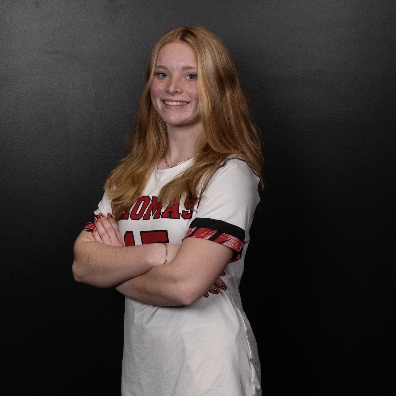Amber Boardman athlete profile head shot