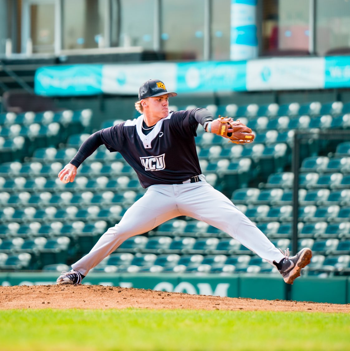 Hunter Gotschall athlete profile head shot