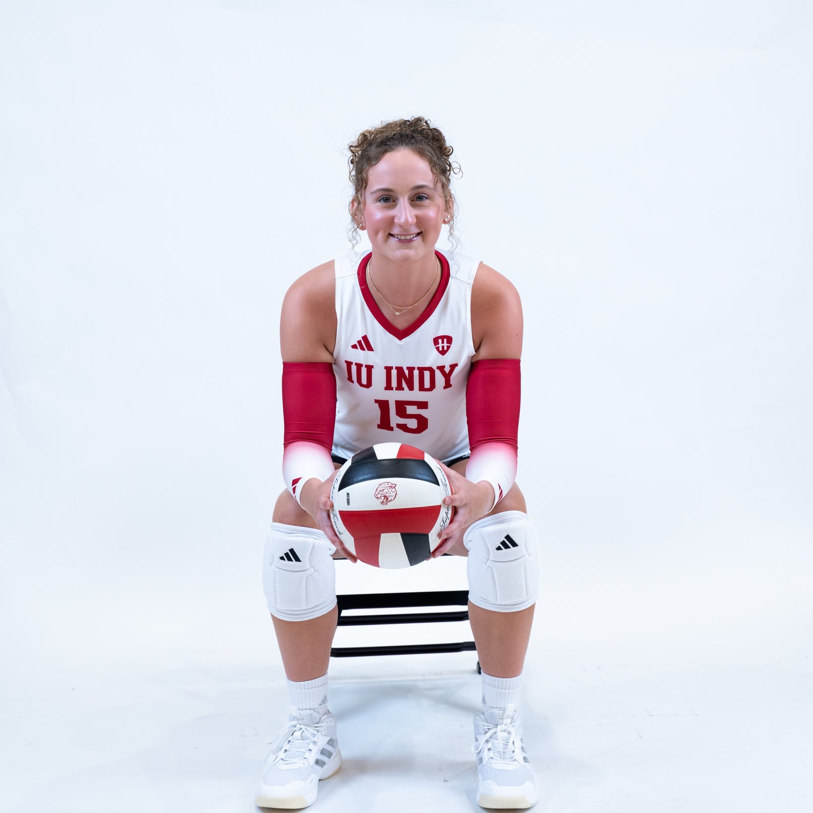 Amanda Stephens athlete profile head shot