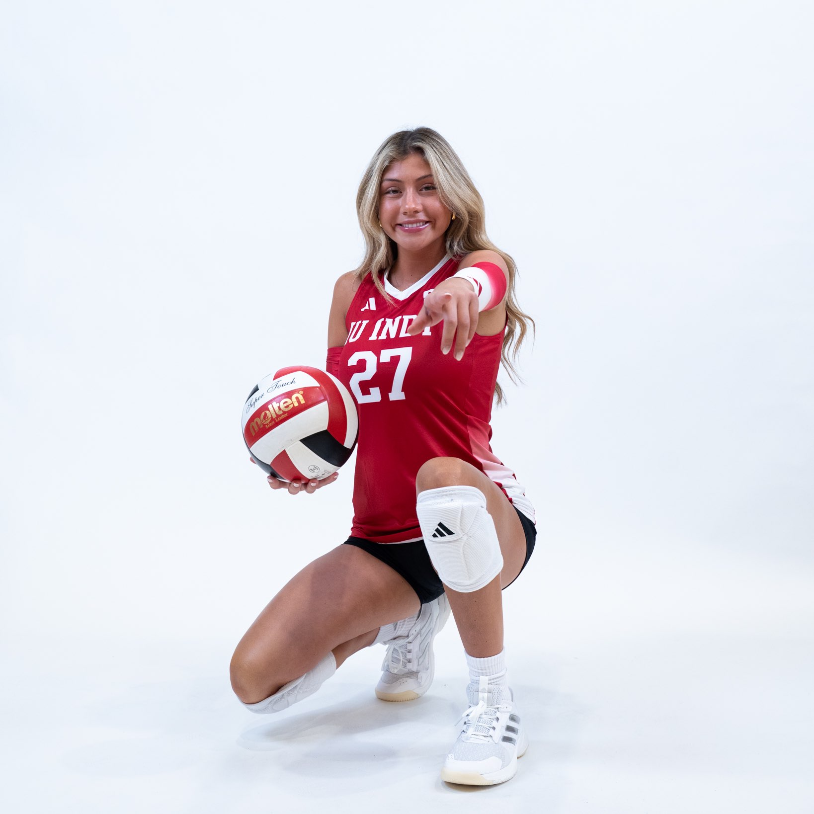 Chloe Macias athlete profile head shot