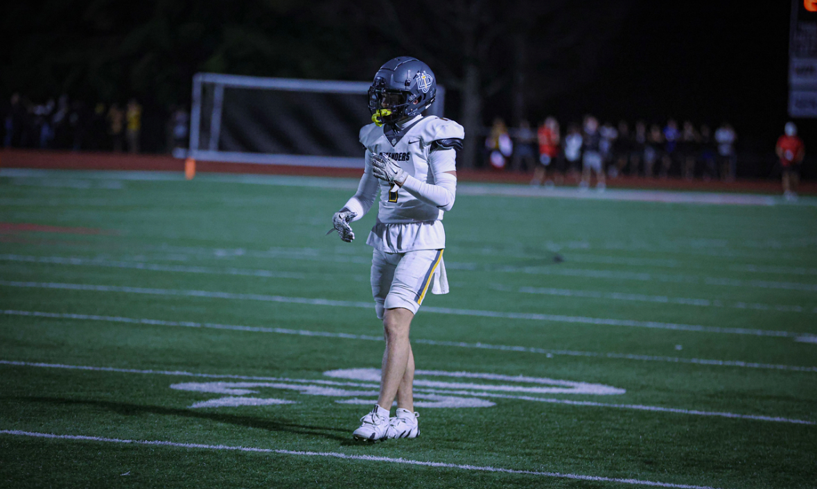 Ethan Mills athlete profile head shot