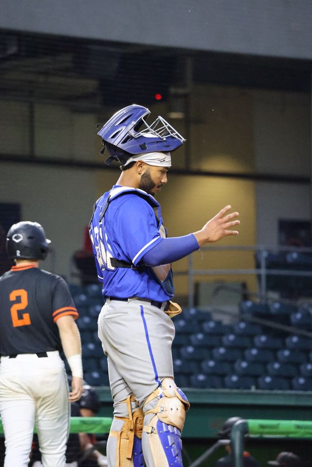 Athlete profile featured image number 1 of 4