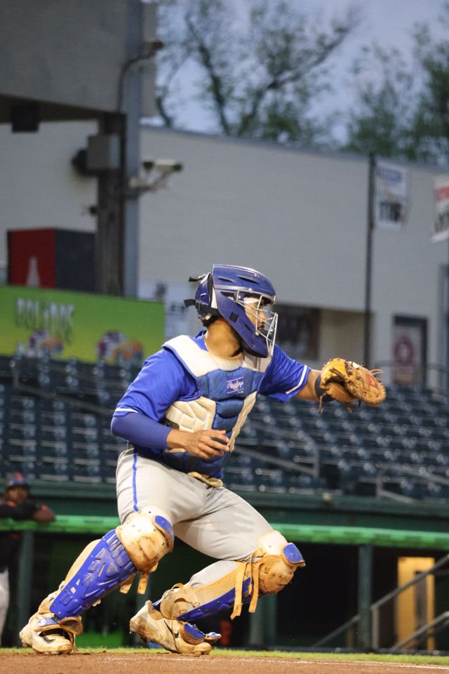 Athlete profile featured image number 3 of 4