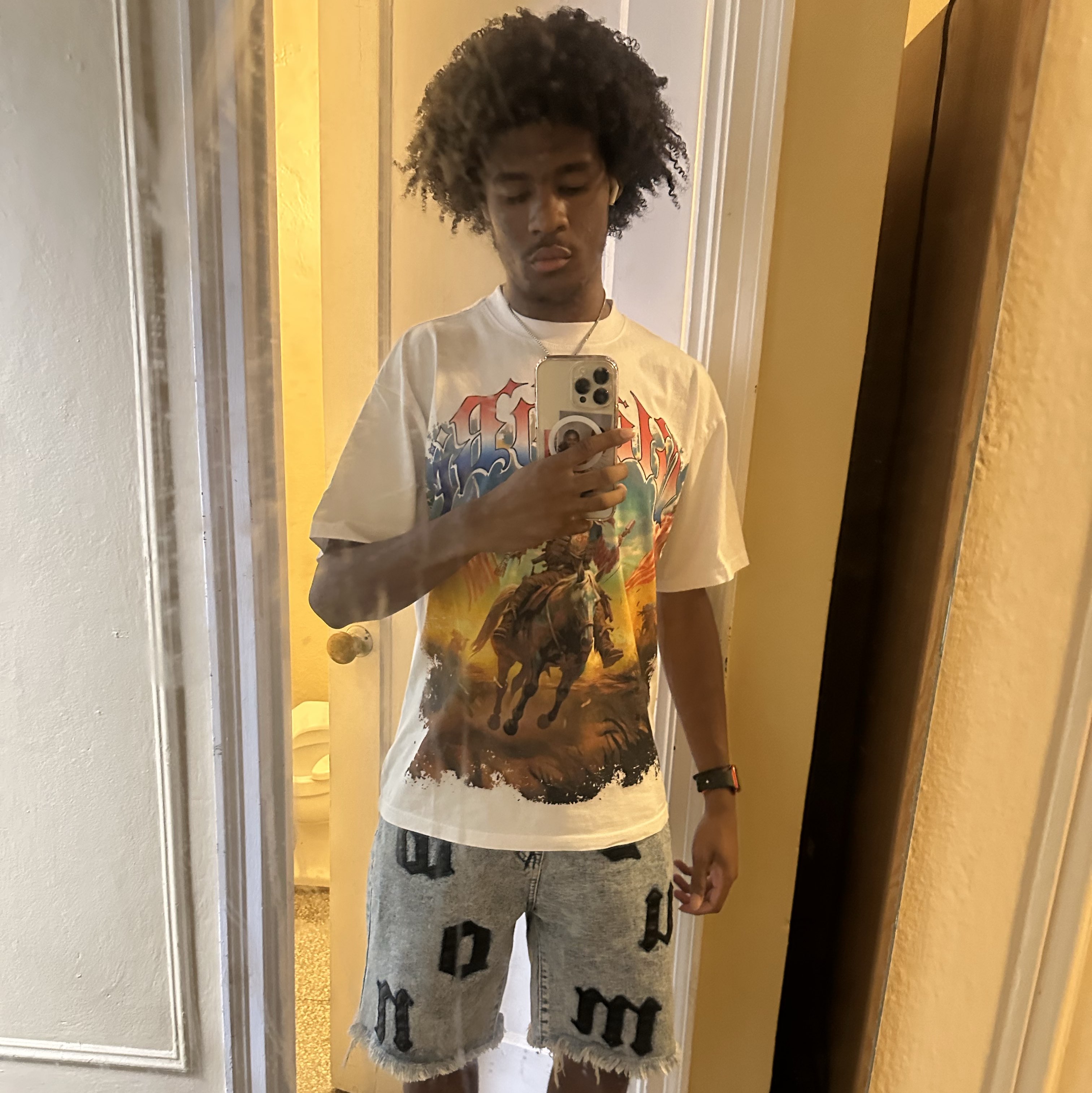 Jeremiah Noel athlete profile head shot