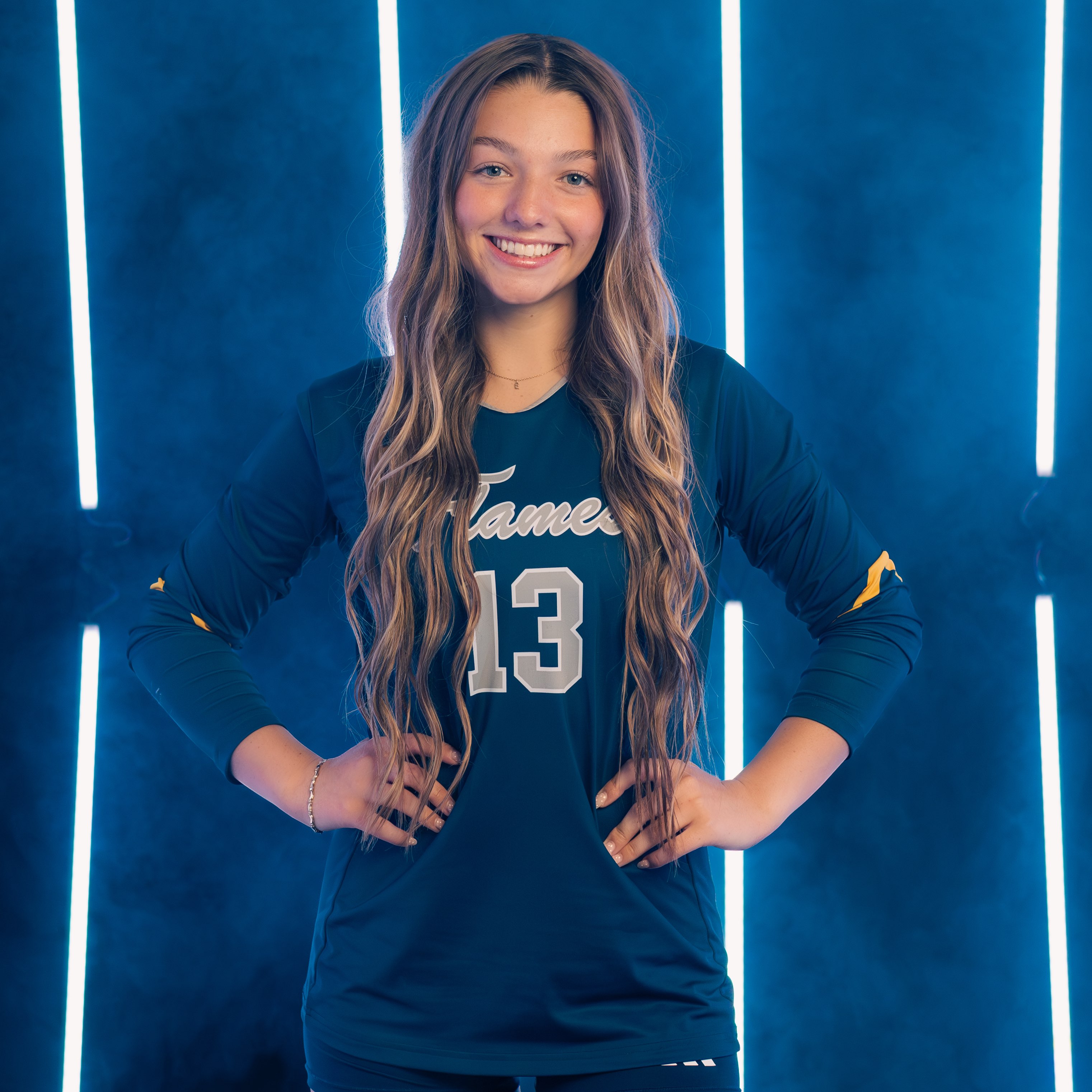 Elen Pruetr athlete profile head shot